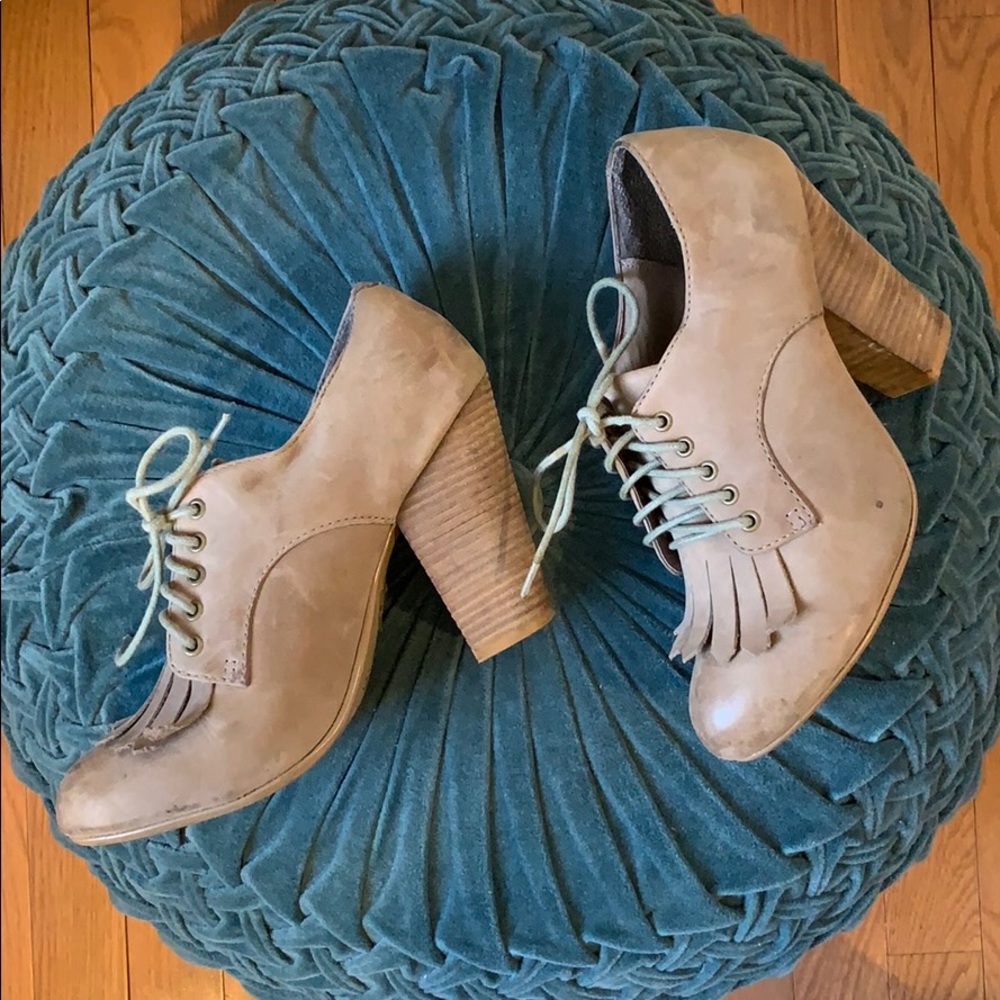 Aldo Booties - Picture 2 of 4